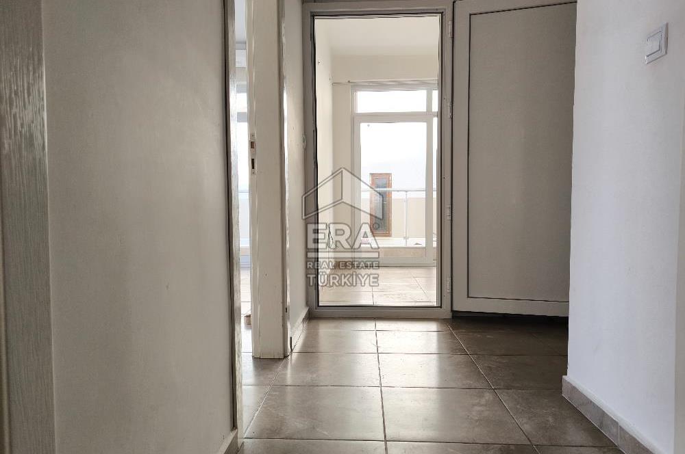 AŞAĞI HİSAR MAHALLESİ'NDE 2+1 KİRALIK DAİRE & OFİS 