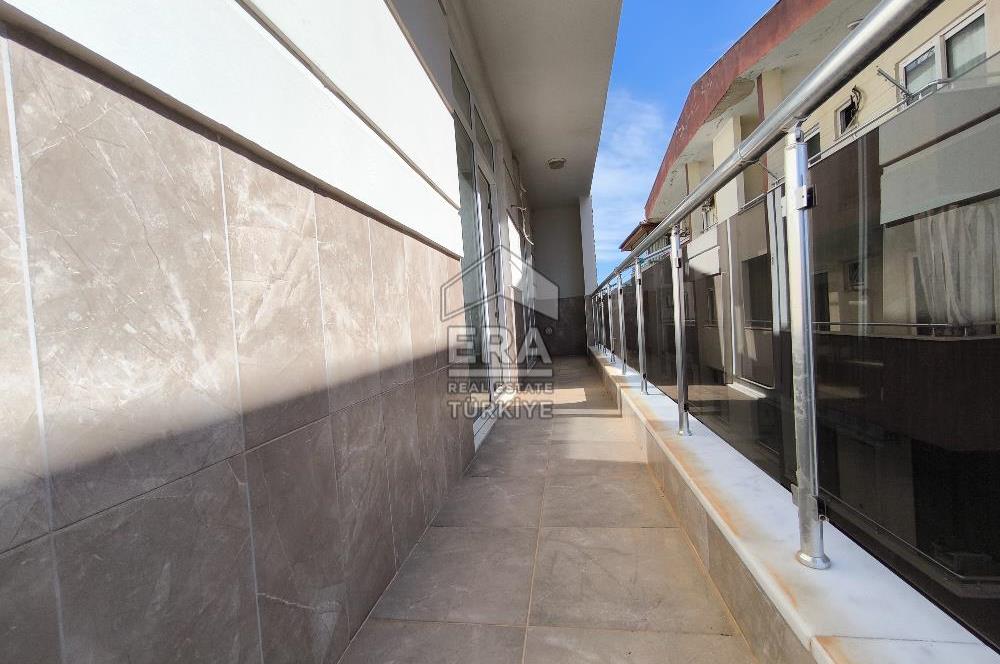 AŞAĞI HİSAR MAHALLESİ'NDE 2+1 KİRALIK DAİRE & OFİS 