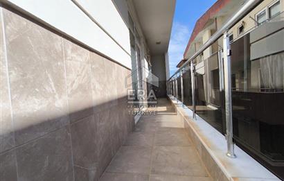 AŞAĞI HİSAR MAHALLESİ'NDE 2+1 KİRALIK DAİRE & OFİS 