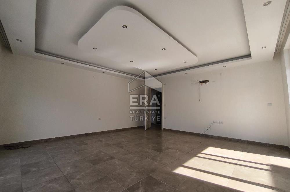 AŞAĞI HİSAR MAHALLESİ'NDE 2+1 KİRALIK DAİRE & OFİS 