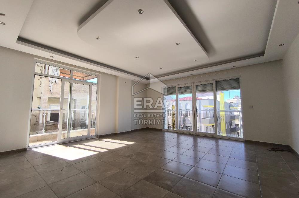 AŞAĞI HİSAR MAHALLESİ'NDE 2+1 KİRALIK DAİRE & OFİS 