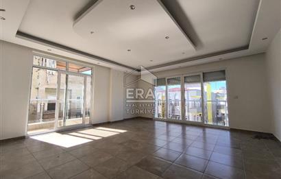 AŞAĞI HİSAR MAHALLESİ'NDE 2+1 KİRALIK DAİRE & OFİS 