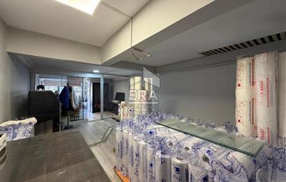 ERA SÖZ DEN BALIKESİR ALTIEYLÜL VASIFÇINAR CD.SATILIK DÜKKAN