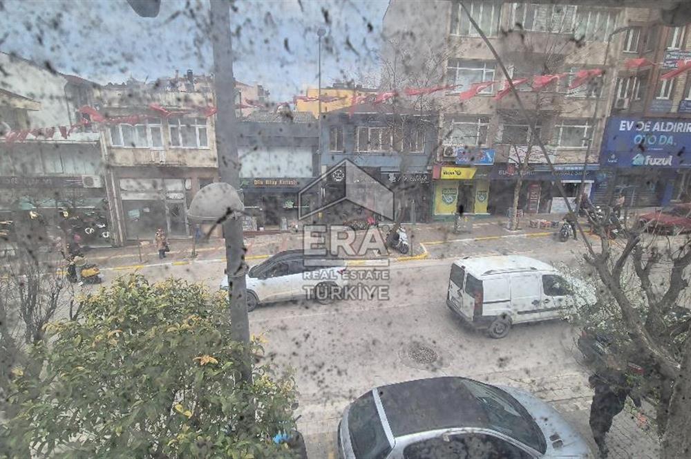 ERA SÖZ DEN BANDIRMA ATATÜRK CADDESİNDE SATILIK DÜKKAN