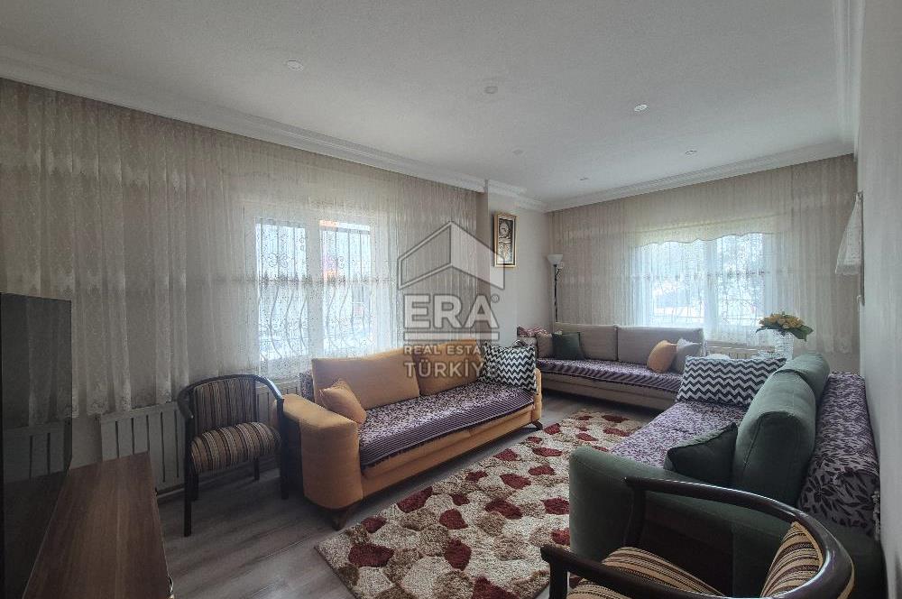 ERA SÖZ DEN BANDIRMA SUNULLAH MAH.DE SATILIK MÜSTAKİL 3 KATLI BAHÇELİ VİLLA