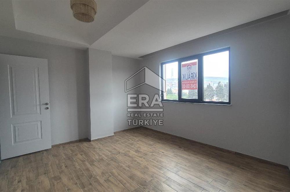 ERA SÖZ DEN BALIKESİR KASAPLAR MAH.DE KİRALIK DAİRE