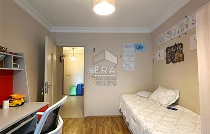 Bahçelievler 2+1 Satılık Daire ERA SÖZ GAYRİMENKUL