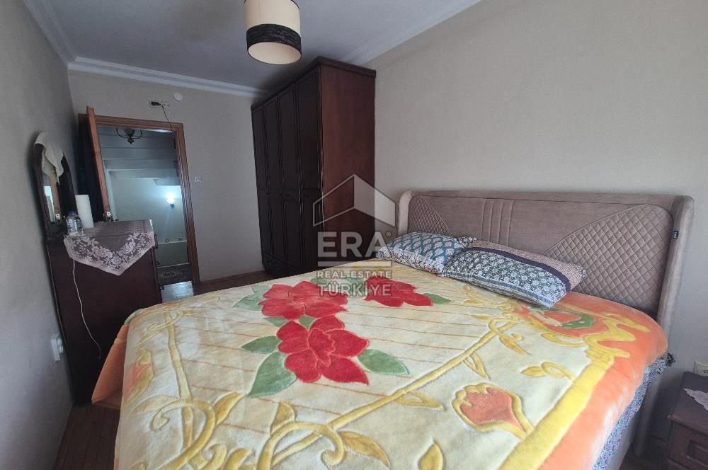 ERA SÖZ DEN BANDIRMA SUNULLAH MAH.DE SATILIK MÜSTAKİL 3 KATLI BAHÇELİ VİLLA