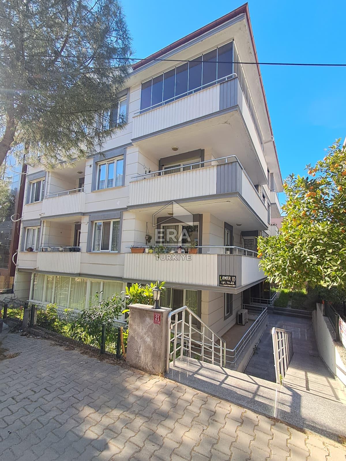 ERA Angel'dan Kırlangıç AVM 150m Mesafede 150 Evlerde 2+1 Daire