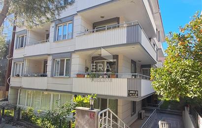 ERA Angel'dan Kırlangıç AVM 150m Mesafede 150 Evlerde 2+1 Daire