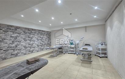 ERA SÖZ DEN BANDIRMA DA DEVREN KİRALIK GÜZELLİK MERKEZİ