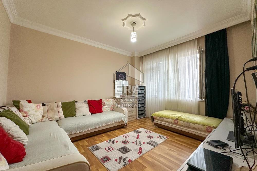 Bahçelievler 2+1 Satılık Daire ERA SÖZ GAYRİMENKUL