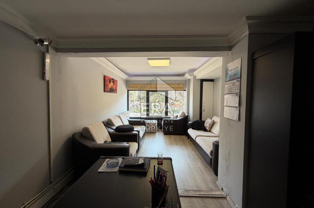 ERA SÖZ DEN BALIKESİR ALTIEYLÜL VASIFÇINAR CD.SATILIK DÜKKAN