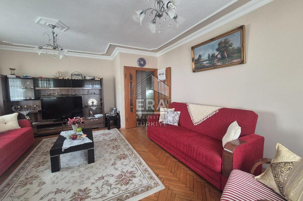 ERA SÖZ DEN BANDIRMA SUNULLAH MAH.DE SATILIK MÜSTAKİL 3 KATLI BAHÇELİ VİLLA