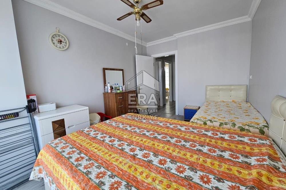 AYVALIK SARMISAKLI’DA DOĞAYLA İÇ İÇE, BAHÇELİ DUBLEKS VİLLA