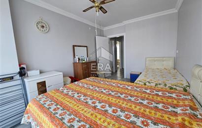 AYVALIK SARMISAKLI’DA DOĞAYLA İÇ İÇE, BAHÇELİ DUBLEKS VİLLA