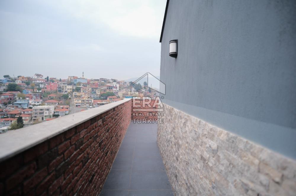 TAPU HARCI YOK!!! Karşıyaka İmbatlı Teraslı 4+1 Lüks Dubleks