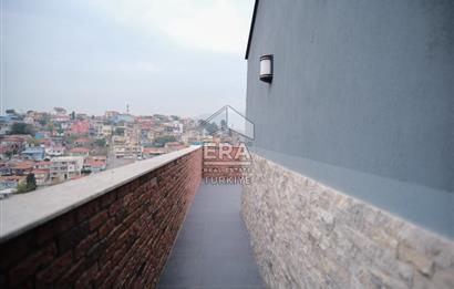 TAPU HARCI YOK!!! Karşıyaka İmbatlı Teraslı 4+1 Lüks Dubleks