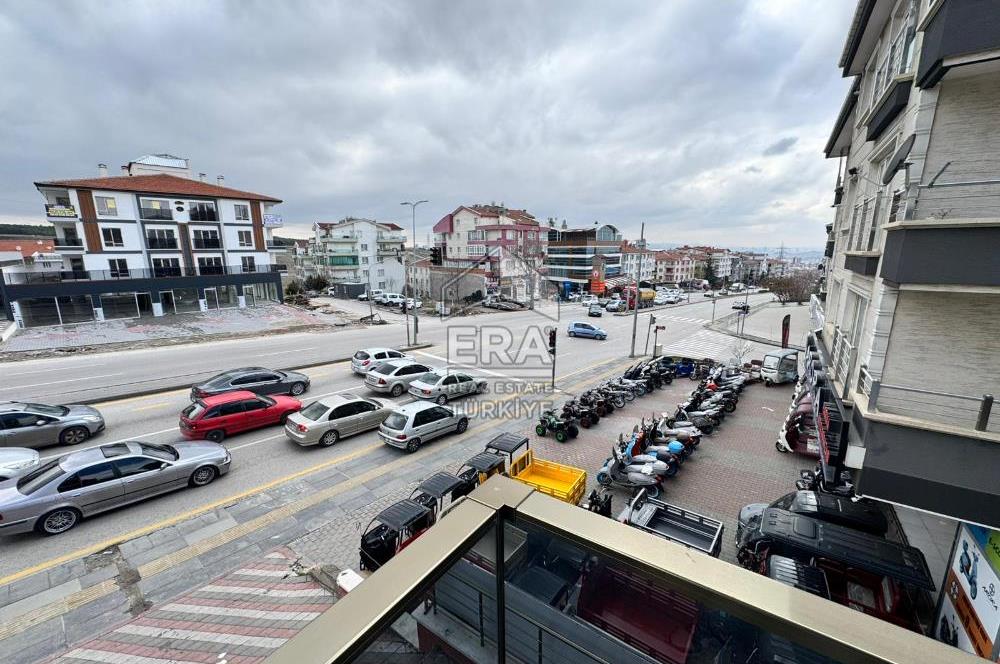 ERA NEXT'TEN BATTALGAZİ MAHALLESİNDE 3+1 KİRALIK DAİRE