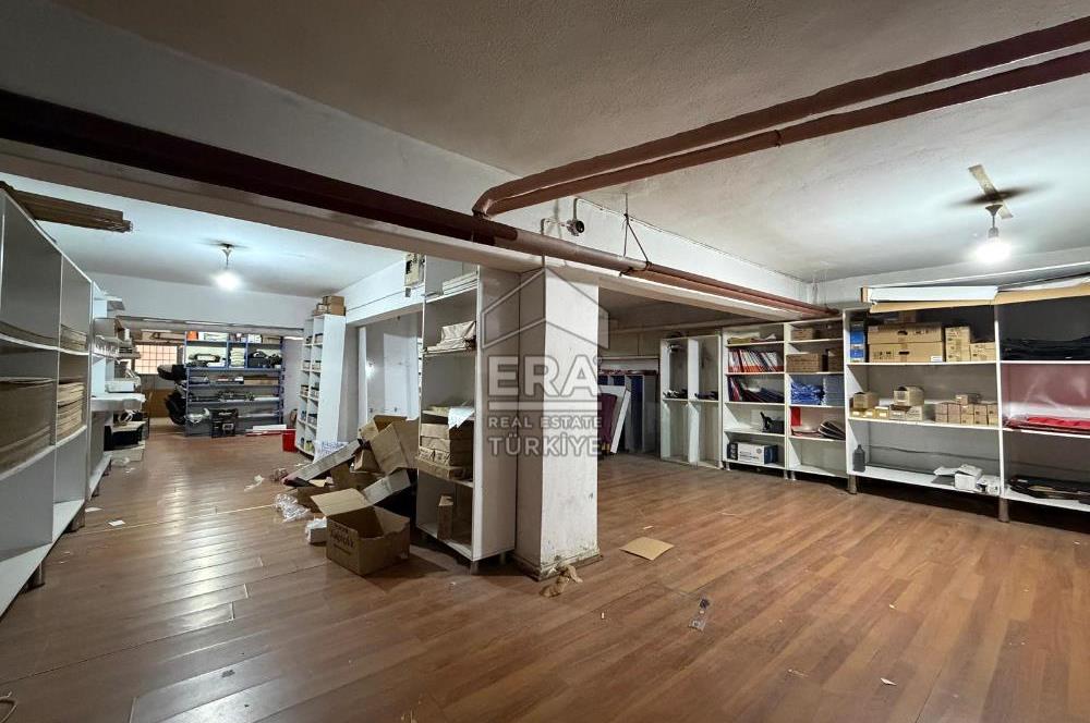 ERA SÖZ DEN BALIKESİR ALTIEYLÜL VASIFÇINAR CD.SATILIK DÜKKAN