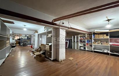 ERA SÖZ DEN BALIKESİR ALTIEYLÜL VASIFÇINAR CD.SATILIK DÜKKAN