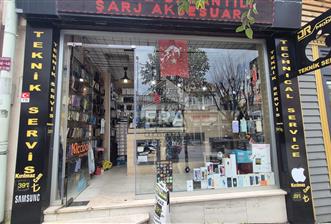 ERA SÖZ DEN BANDIRMA ATATÜRK CADDESİNDE SATILIK DÜKKAN - 1 - 14825