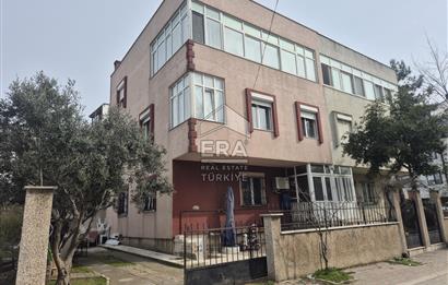 ERA SÖZ DEN BANDIRMA SUNULLAH MAH.DE SATILIK MÜSTAKİL 3 KATLI BAHÇELİ VİLLA