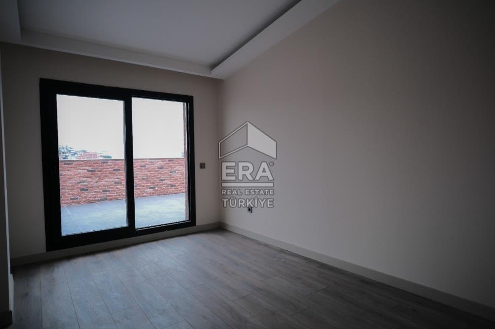 TAPU HARCI YOK!!! Karşıyaka İmbatlı Teraslı 4+1 Lüks Dubleks