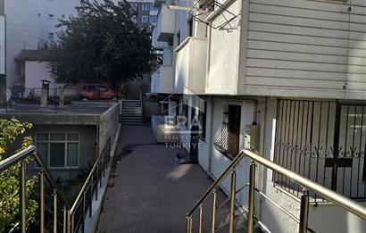 GEBZE OSMAN YILMAZ MAHALLESİ'NDE KİRALIK 2+1 DAİRE 