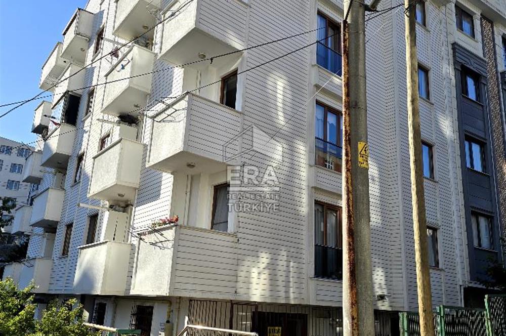 GEBZE OSMAN YILMAZ MAHALLESİ'NDE KİRALIK 2+1 DAİRE 