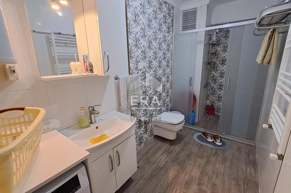 ERA Angel'dan Kırlangıç AVM 150m Mesafede 150 Evlerde 2+1 Daire