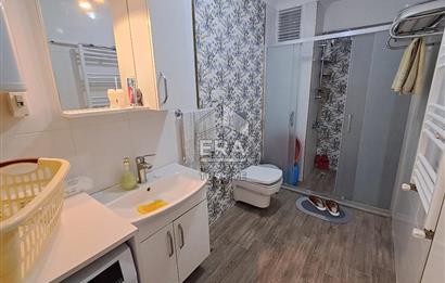 ERA Angel'dan Kırlangıç AVM 150m Mesafede 150 Evlerde 2+1 Daire