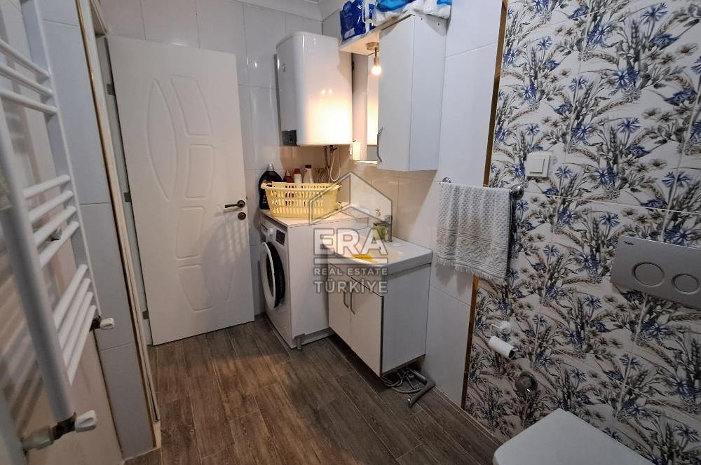 ERA Angel'dan Kırlangıç AVM 150m Mesafede 150 Evlerde 2+1 Daire