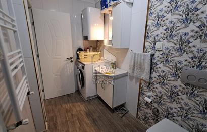 ERA Angel'dan Kırlangıç AVM 150m Mesafede 150 Evlerde 2+1 Daire