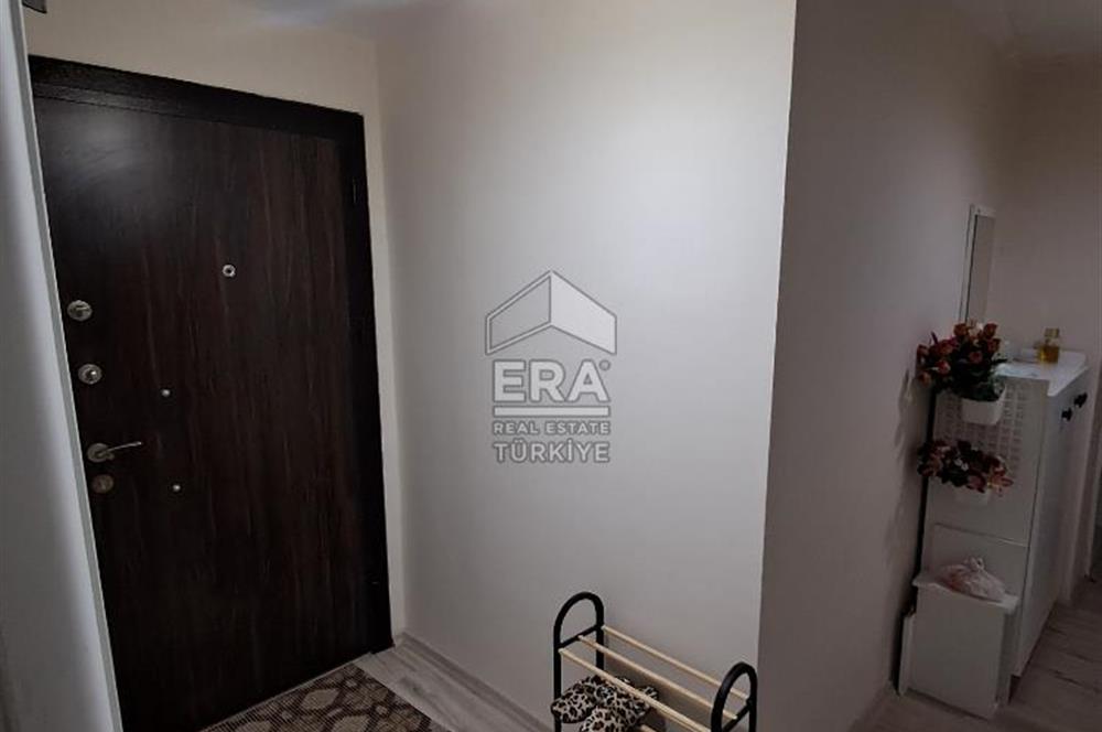 ERA Angel'dan Kırlangıç AVM 150m Mesafede 150 Evlerde 2+1 Daire