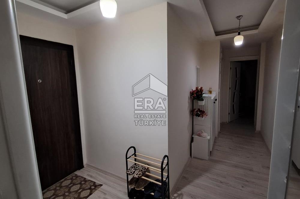 ERA Angel'dan Kırlangıç AVM 150m Mesafede 150 Evlerde 2+1 Daire