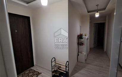 ERA Angel'dan Kırlangıç AVM 150m Mesafede 150 Evlerde 2+1 Daire