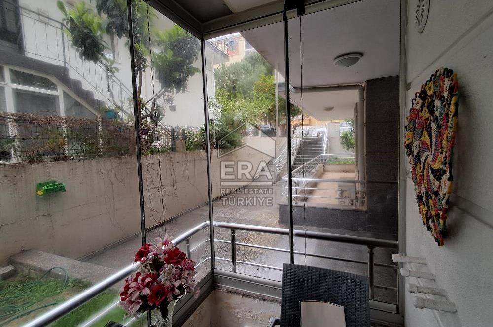 ERA Angel'dan Kırlangıç AVM 150m Mesafede 150 Evlerde 2+1 Daire