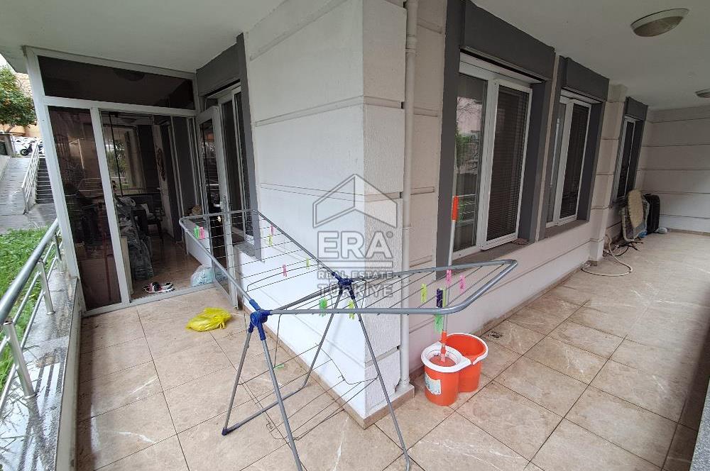 ERA Angel'dan Kırlangıç AVM 150m Mesafede 150 Evlerde 2+1 Daire