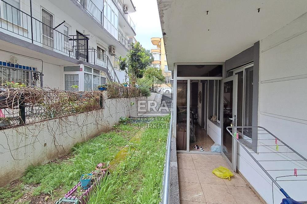 ERA Angel'dan Kırlangıç AVM 150m Mesafede 150 Evlerde 2+1 Daire