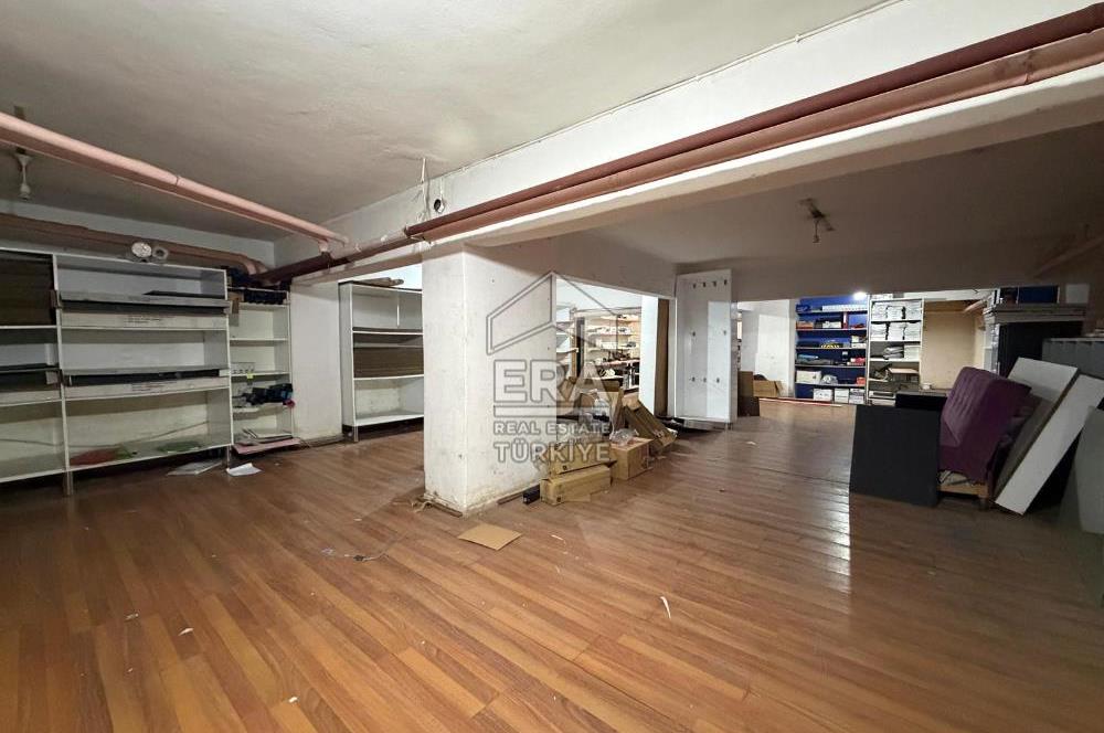 ERA SÖZ DEN BALIKESİR ALTIEYLÜL VASIFÇINAR CD.SATILIK DÜKKAN