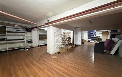 ERA SÖZ DEN BALIKESİR ALTIEYLÜL VASIFÇINAR CD.SATILIK DÜKKAN