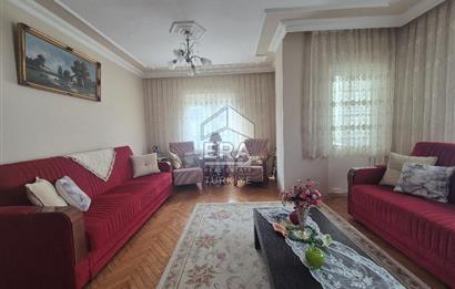 ERA SÖZ DEN BANDIRMA SUNULLAH MAH.DE SATILIK MÜSTAKİL 3 KATLI BAHÇELİ VİLLA