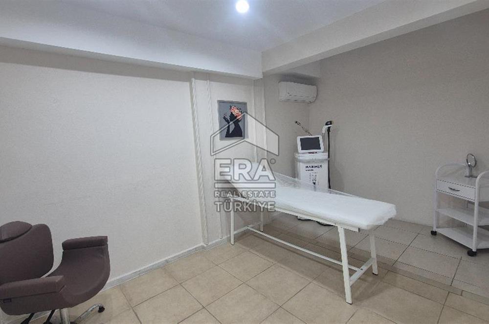 ERA SÖZ DEN BANDIRMA DA DEVREN KİRALIK GÜZELLİK MERKEZİ