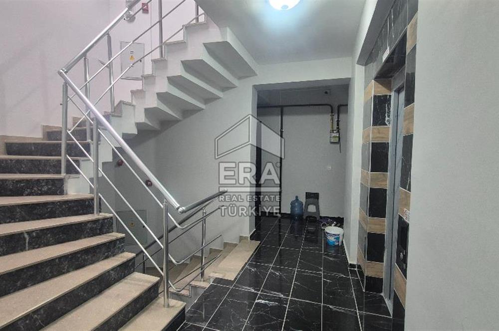 ERA SÖZ DEN BALIKESİR KASAPLAR MAH.DE KİRALIK DAİRE