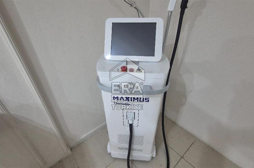 ERA SÖZ DEN BANDIRMA DA DEVREN KİRALIK GÜZELLİK MERKEZİ