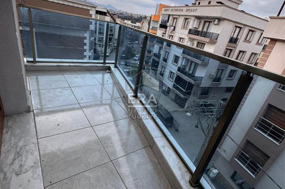 Buca NATO Yakını Kiralık Daire