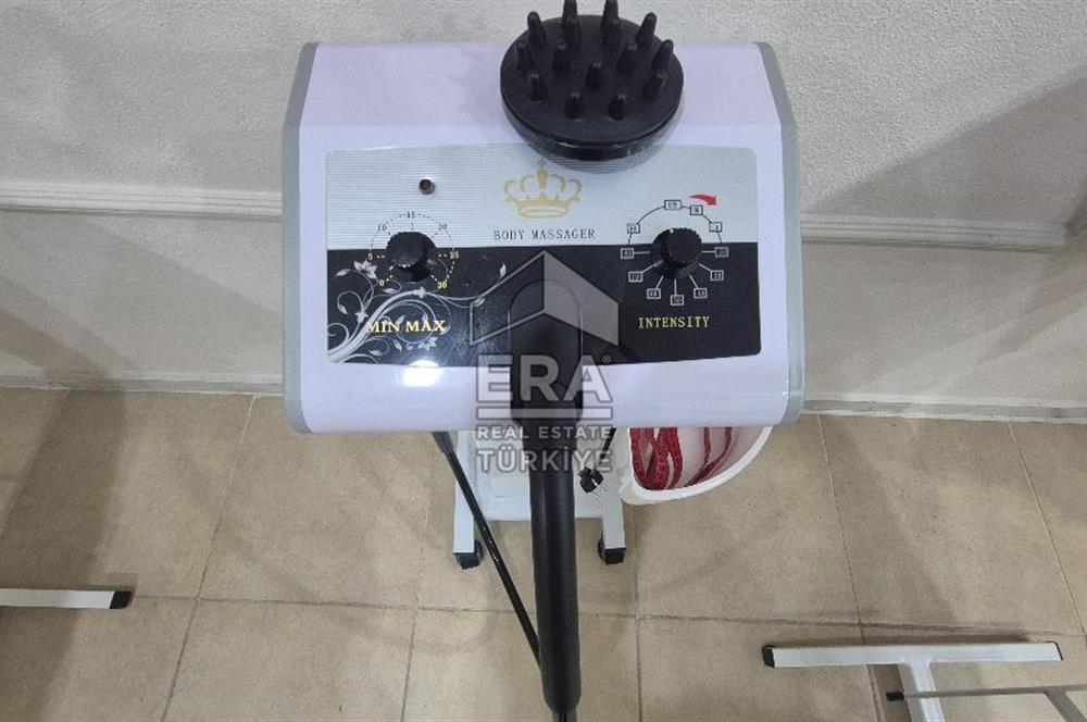 ERA SÖZ DEN BANDIRMA DA DEVREN KİRALIK GÜZELLİK MERKEZİ