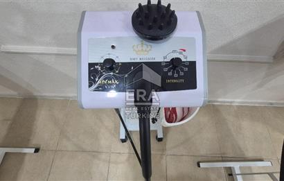 ERA SÖZ DEN BANDIRMA DA DEVREN KİRALIK GÜZELLİK MERKEZİ