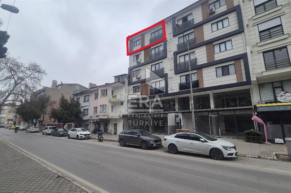 ERA SÖZ DEN BALIKESİR KASAPLAR MAH.DE KİRALIK DAİRE